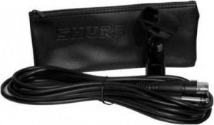 SHURE SV100-A динамический микрофон в Великом Новгороде