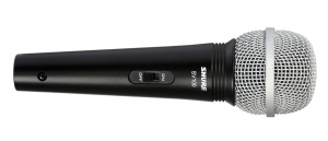 SHURE SV100-A динамический микрофон в Великом Новгороде