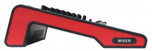 SVS Audiotechnik mixers AM-12 Микшерный пульт аналоговый, 12-канальный в Великом Новгороде