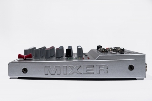 SVS Audiotechnik mixers AM-6 DSP Микшерный пульт аналоговый, 6-канальный SVS Audiotechnik mixers в Великом Новгороде