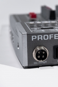 SVS Audiotechnik mixers AM-6 DSP Микшерный пульт аналоговый, 6-канальный SVS Audiotechnik mixers в Великом Новгороде