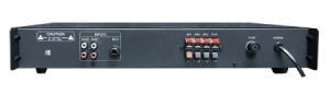 SVS Audiotechnik STA-80 Микшер-усилитель для систем Public Address в Великом Новгороде