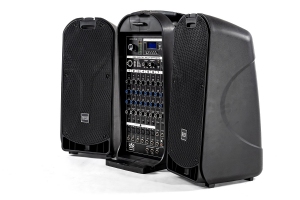 SVS Audiotechnik STAGESET 600 Акустический комплект активный в Великом Новгороде