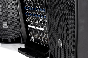SVS Audiotechnik STAGESET 600 Акустический комплект активный в Великом Новгороде