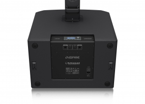 Turbosound iNSPIRE iP3000 модульная аудио колонна 2000Вт в Великом Новгороде