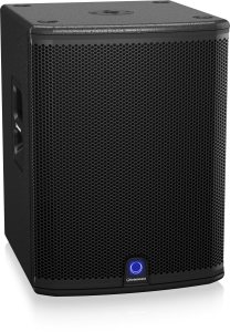 Turbosound iQ15B сабвуфер активный в Великом Новгороде