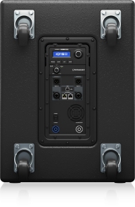 Turbosound iQ15B сабвуфер активный в Великом Новгороде
