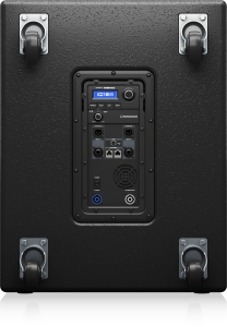 Turbosound iQ18B сабвуфер активный в Великом Новгороде