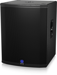 Turbosound iQ18B сабвуфер активный в Великом Новгороде