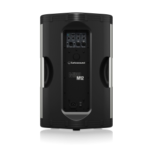 Turbosound MILAN M12 активная акустическая система в Великом Новгороде