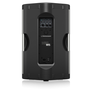 Turbosound MILAN M15 активная акустическая система в Великом Новгороде