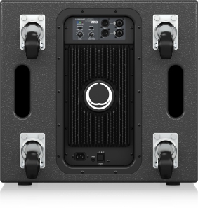 Turbosound Milan M15B сабвуфер активный в Великом Новгороде