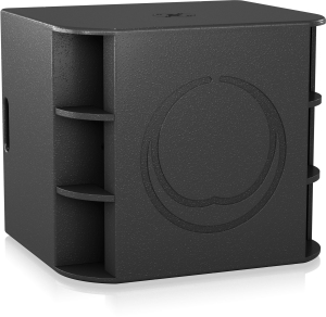 Turbosound Milan M18B сабвуфер активный в Великом Новгороде
