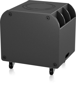 Turbosound Milan M18B сабвуфер активный в Великом Новгороде
