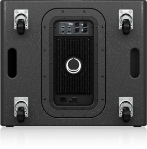 Turbosound Milan M18B сабвуфер активный в Великом Новгороде