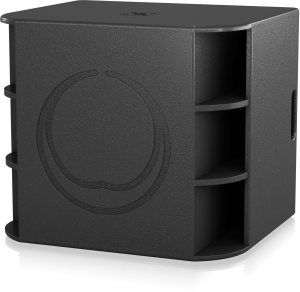 Turbosound Milan M18B сабвуфер активный в Великом Новгороде