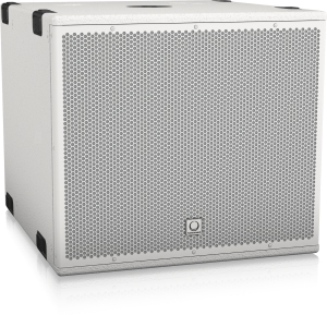 Turbosound NuQ115B-AN Активный сабвуфер в Великом Новгороде