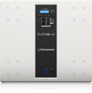 Turbosound NuQ115B-AN Активный сабвуфер в Великом Новгороде