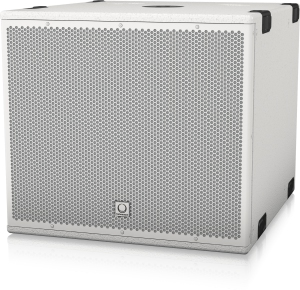 Turbosound NuQ115B-AN Активный сабвуфер в Великом Новгороде