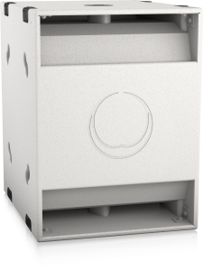 Turbosound NuQ118B-AN Активный сабвуфер в Великом Новгороде