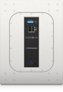 Turbosound NuQ118B-AN Активный сабвуфер в Великом Новгороде