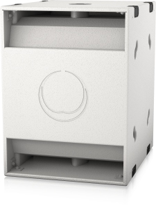 Turbosound NuQ118B-AN Активный сабвуфер в Великом Новгороде
