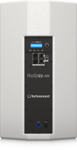 Turbosound NuQ122-AN Активная акустическая система в Великом Новгороде
