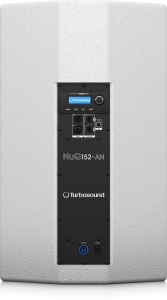 Turbosound NuQ152-AN Активная акустическая система в Великом Новгороде