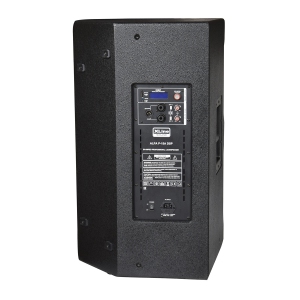 XLine ALFA P-15A DSP Акустическая система активная с DSP и Bluetooth в Великом Новгороде