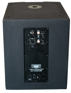 XLine ALFA P-15A SUB Сабвуфер активный в Великом Новгороде